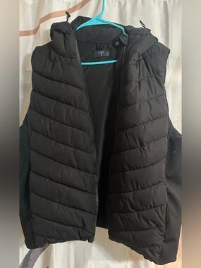 Puffer Vest